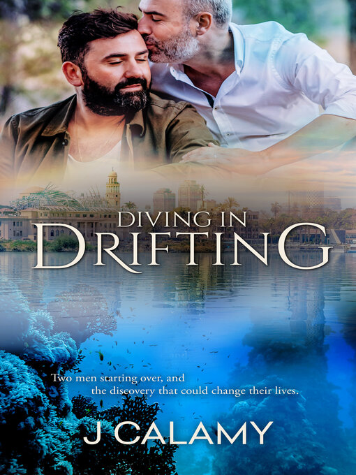Title details for Drifting by J Calamy - Available